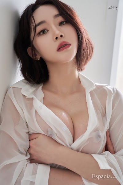 [Espacia Korea] Rahee EHC#045