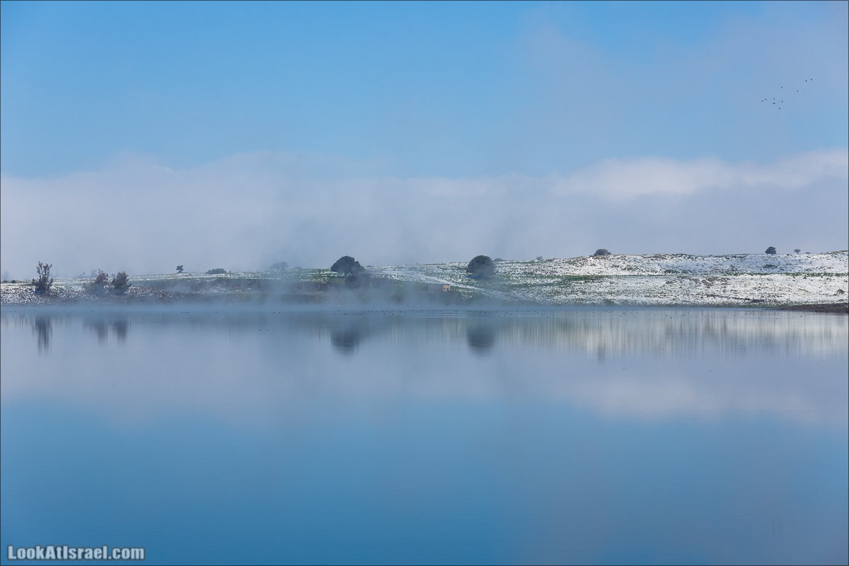 LookAtIsrael.com | Снег в Израиле, Голанские высоты и Галилея | Snow in Israel, Golan Heights and Galilee | שלג בישראל, רמת הגולן וגליל