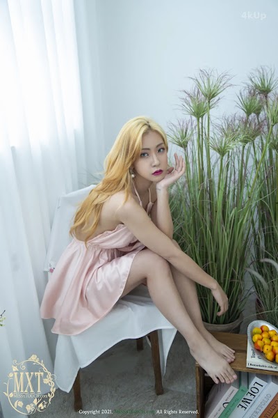 [MISS TOUCH] SEHI Vol.18