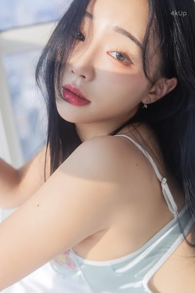 [SWEETBOX] Priya (프리야) Vol.7