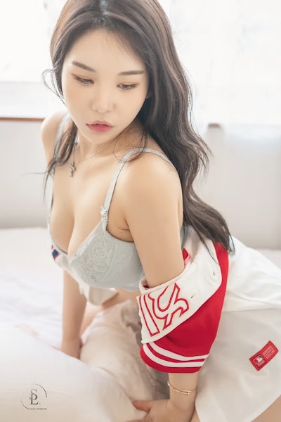 SAINT Photolife – Zzyuri (쮸리) Vol.20 Homebody