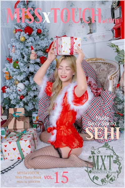 [MISS TOUCH] Sehee (세희) Vol.15
