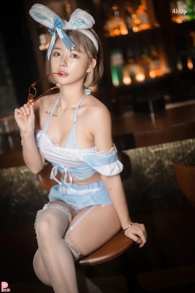 [PINK] U.Hwa (은유화) Secret Present No.02
