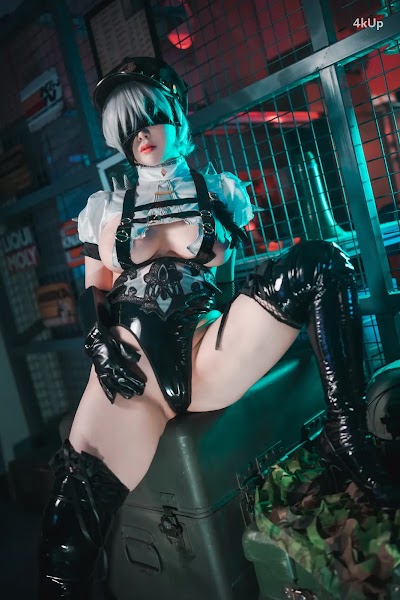 DJAWA Photo – ZziZzi “Operator 2B” (+S.Ver)