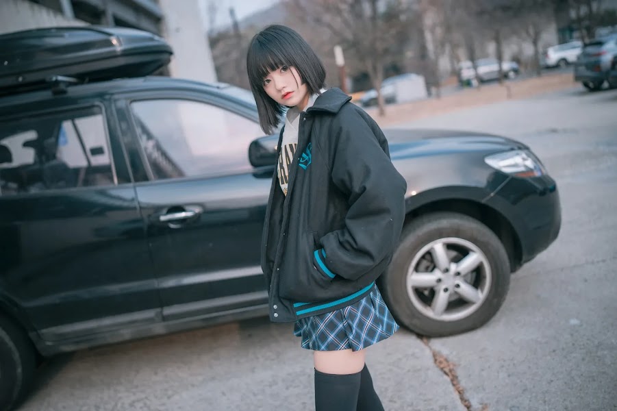 DJAWA Photo – Jeong Jenny (정제니) “Daylife in Sacramento”