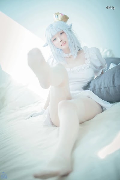 [BLUECAKE] Bambi (밤비) Sticky Boosette