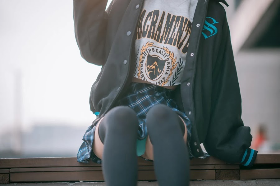DJAWA Photo – Jeong Jenny (정제니) “Daylife in Sacramento”
