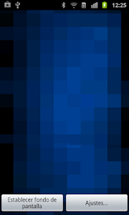 Lastest Pixel Sparks Wallpaper APK for PC