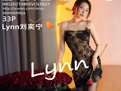 IMISS Vol.621 Lynn (刘奕宁)