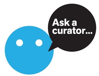 ask curator