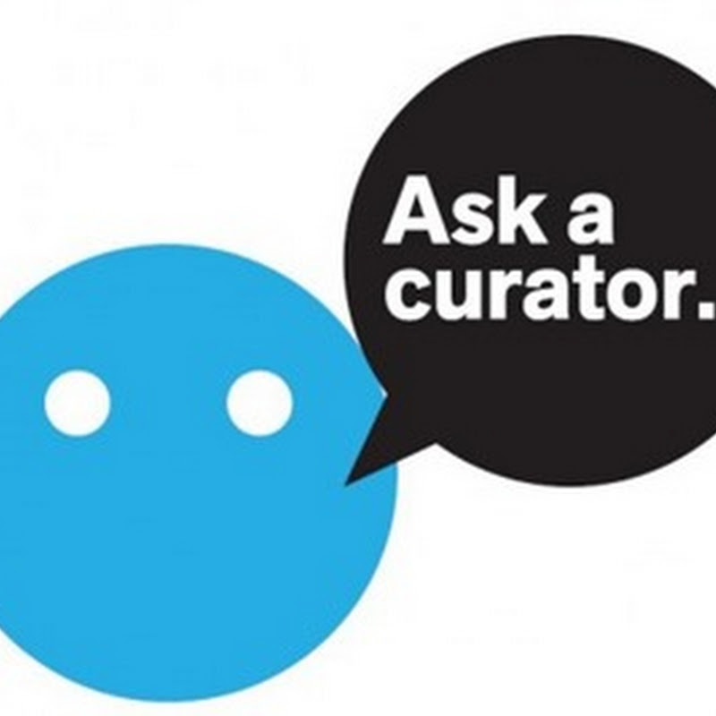 Ask a Curator Day
