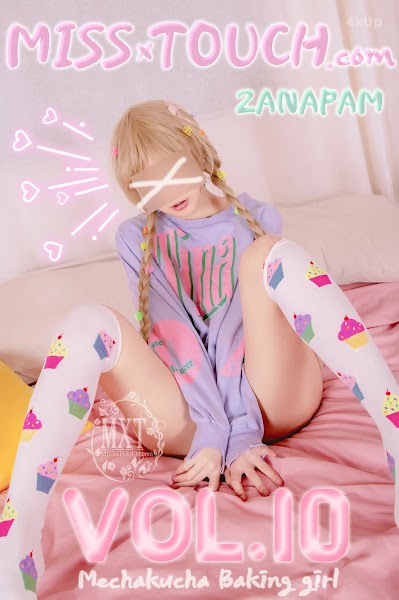 [MISS TOUCH] ZANAPAM Vol.10