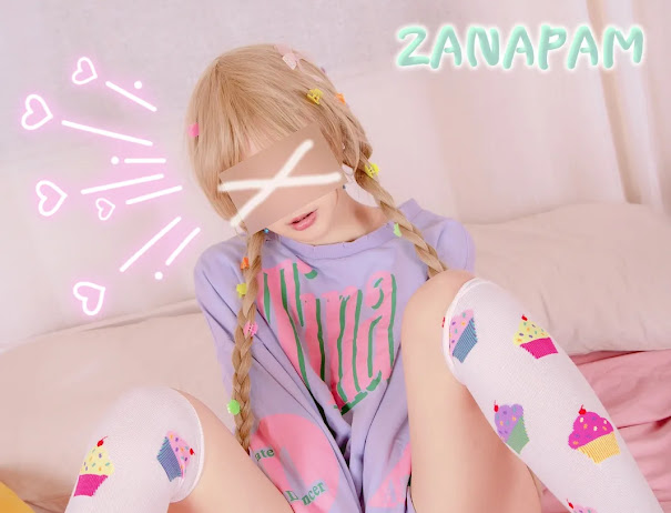 [MISS TOUCH] ZANAPAM Vol.10