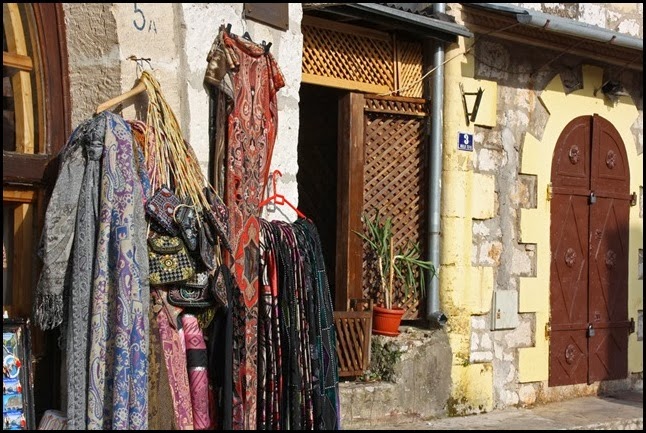 Mostar Market