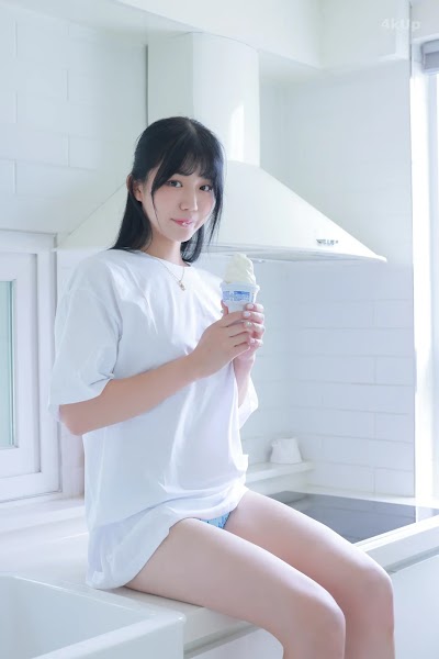 [SWEETBOX] Yui (유이) SWTB Vol.18 CREAM Part1