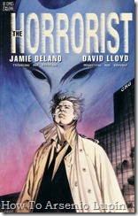 P00001 - Hellblazer - The horrorist #1 (de 2) P00001 - Hellblazer - The horrorist #1 (de 2)