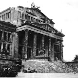 Staatliches Schauspielhaus Berlin nach 1945