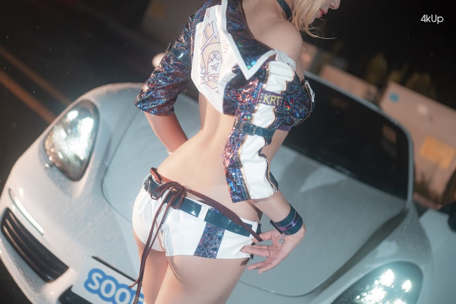 CreamSoda Sooflower (수련수련) [FGO] Artoria Alter