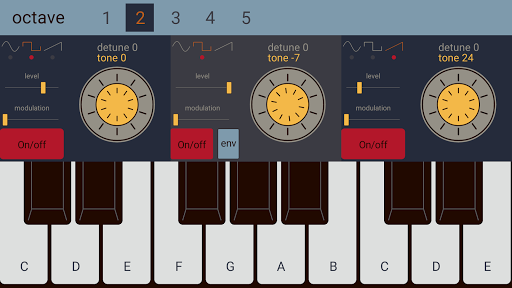 免費下載音樂APP|Sonic Synthesizer app開箱文|APP開箱王