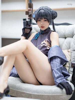 Coser@小仓千代w No.068 妃咲