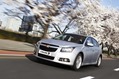 2011 Chevrolet Cruze