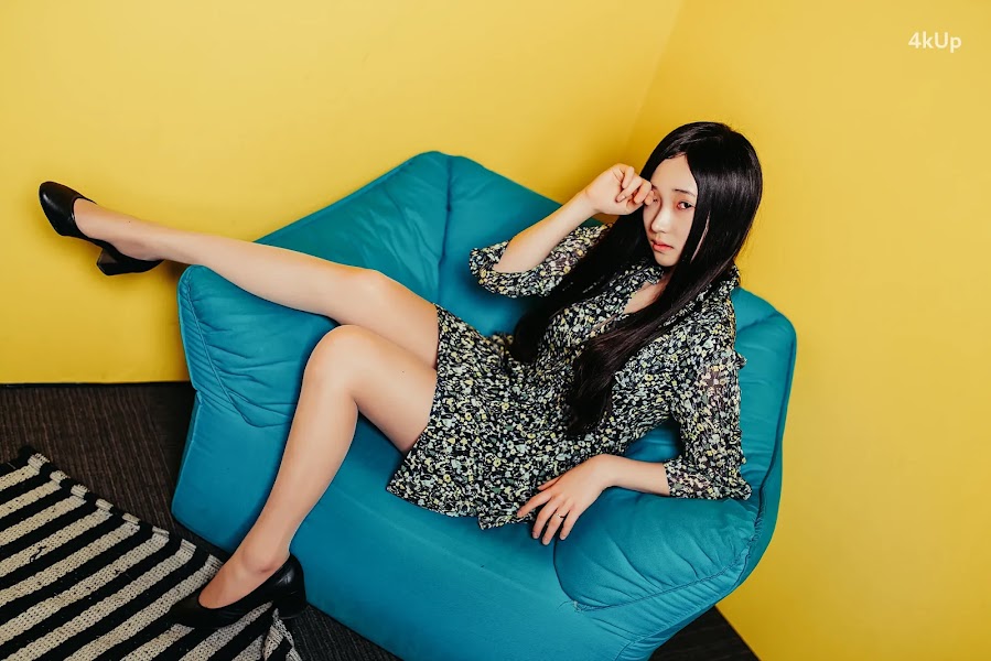 Bambi (밤비) Lacerta Photography