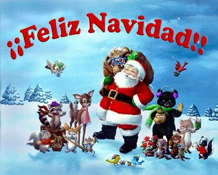 Frases para Navidad