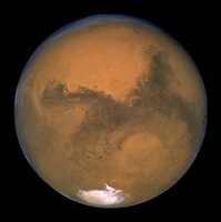 Hubble_Mars
