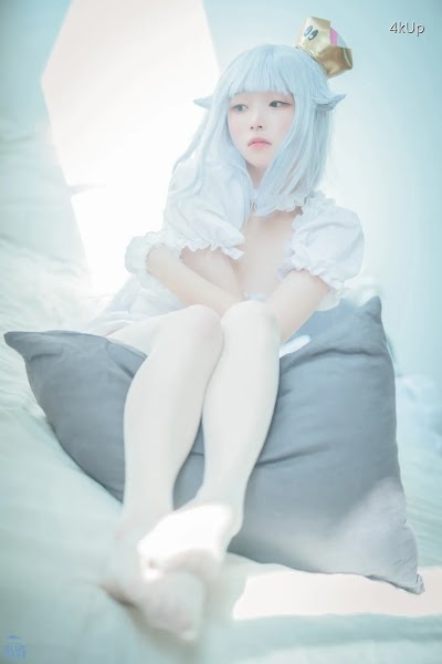 [BLUECAKE] Bambi (밤비) Sticky Boosette