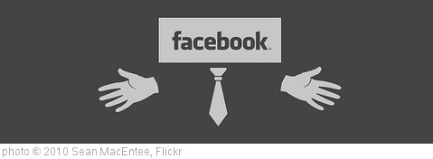 'facebook business' photo (c) 2010, Sean MacEntee - license: http://creativecommons.org/licenses/by/2.0/