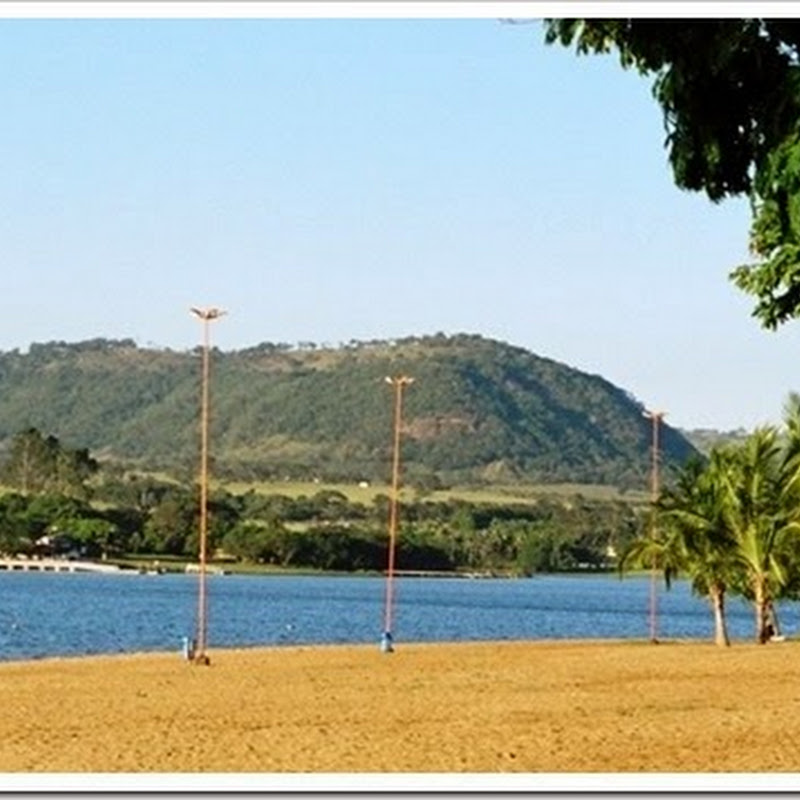 GUIA TURÍSTICO DE RAIFAINA/SP