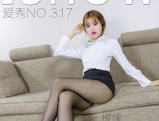ISHOW No.317 檬檬