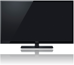 panasonic TX-L39B6: HD-Televisio