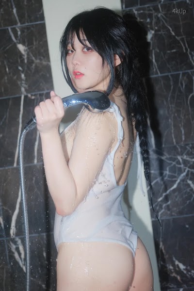 [Yo-U] Zia (지아) Shower