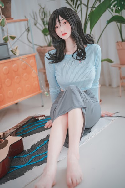 DJAWA Photo – Bambi (밤비) iila illa