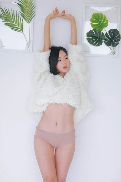 Habin (하빈) Underwear Set 04