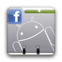 FriendsMatcher for Facebook logo