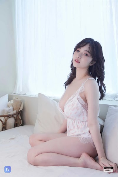 [LE] LEBE-195 Merry