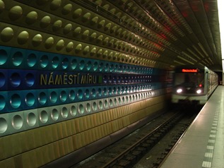 Prague_Metro