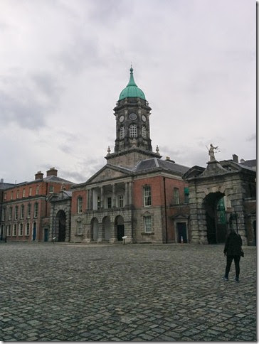 Dublin. Castillo - IMG_20140509_174458