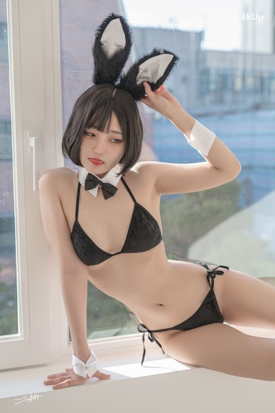 SAINT Photolife – Jeong Jenny (정제니) Jenny Vol.02