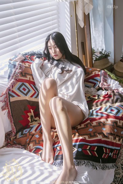 [MISS TOUCH] Su-A Vol.12