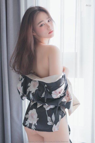 Pure Media Vol.113 Sira (시라)