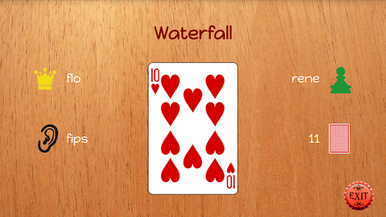 How to mod Kings Cup - Prison Poker Lite 1.0.1 unlimited apk for pc