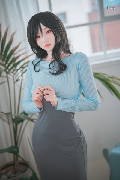 DJAWA Photo – Bambi (밤비) iila illa