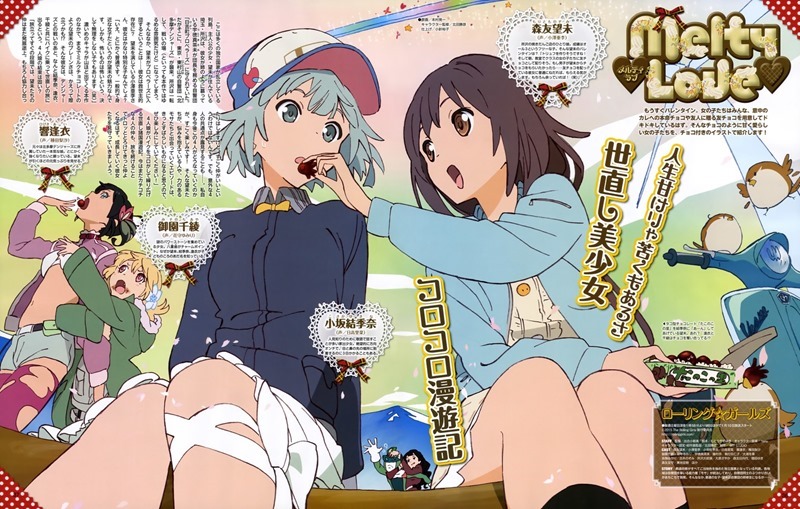 rolling-girls_anime_pinup rolling-girls_anime_pinup