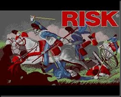 Risk Amiga