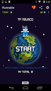 How to download Runnable 1.1 unlimited apk for bluestacks