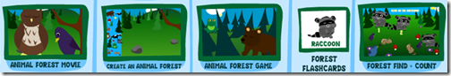forest