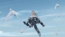 Last Exile Ginyoku no Fam - 07 - Large 17